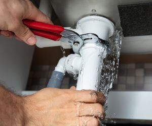 About Water Leak Detection Pros Jones, LA